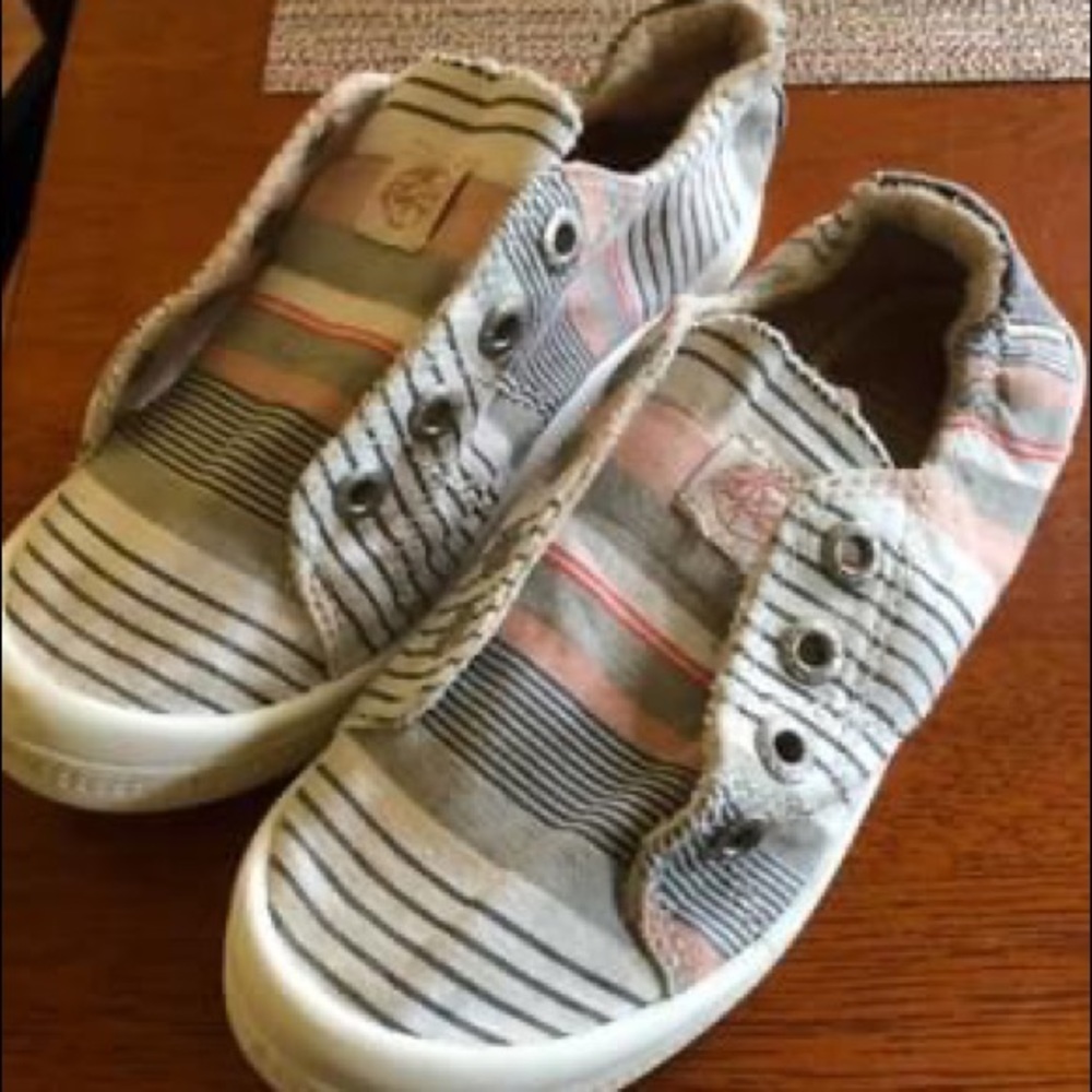 Girls sz 13 Roxy’s